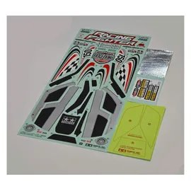 TAMIYA Aufkleber Racing Fighter 5862 319495877