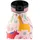 24Bottles Trinkflasche Urban Bottle Magic Friends rosa 0,25 l