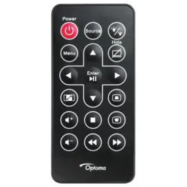 Optoma ML750E DLP 3D