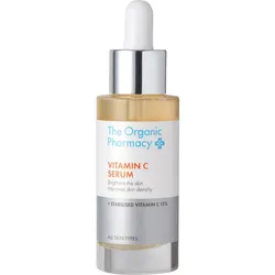 The Organic Pharmacy Vitamin C Serum 30 ml Damen 