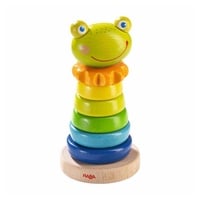 HABA Steckspiel Frosch