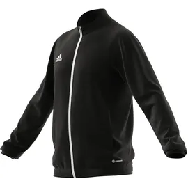adidas Entrada 22 Trainingsjacke Herren Black M
