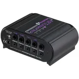 Art Kopfhörer-Verstärker HeadAmp 4