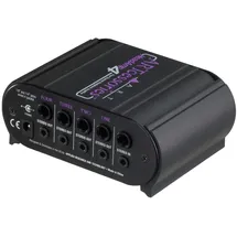 Art Kopfhörer-Verstärker HeadAmp 4