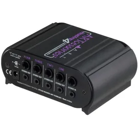 Art Kopfhörer-Verstärker HeadAmp 4