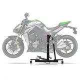 Zentralständer passend für Kawasaki Z 1000 14-20 Motorradheber ConStands Power-Evo