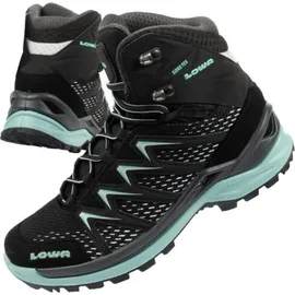 Lowa Innox Pro GTX Mid Damen anthrazit/rose 39,5