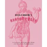 Cernunnos Nicole Angemi's Anatomy Book: - Nicole Angemi Gebunden