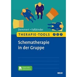 Therapie-Tools Schematherapie in der Gruppe