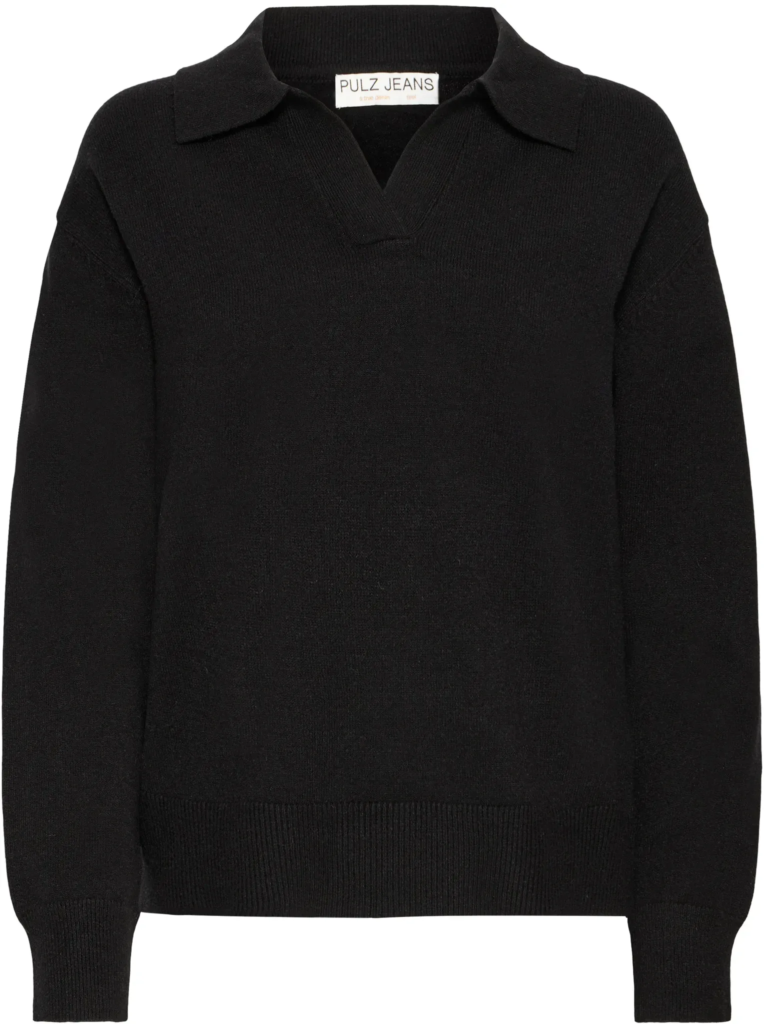 Strickpullover PULZ JEANS 