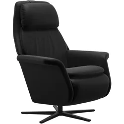 Stressless Sessel | Sam Batick Schwarz Sirius PowerTM