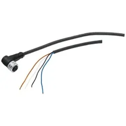 Siemens 6GF34408BC4 Kabel für SIMATIC VS100-Leuchten leuchtenseitig mit Winkeldose M12