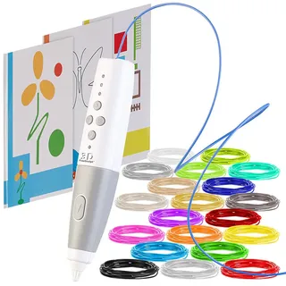 FreeSculpt 3D-Druck-Stift