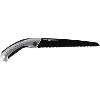 TAJIMA Profi - Handsäge Aluminist 240 mm (mit Köcher), ALSA-A240FB