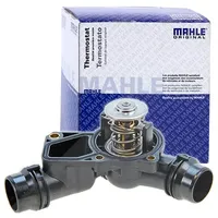 mahle Thermostat, Kühlmittel