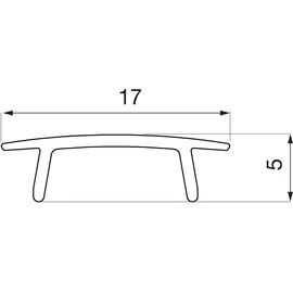 SOTech LED Profil-45A LED-Profil