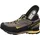 La Sportiva Boulder X Schuhe (Größe 41.5, grau)