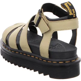 Dr. Martens Blaire Damen Pale Olive Pisa 40