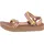 Teva Midform Universal Herren Gelb/Braun 39