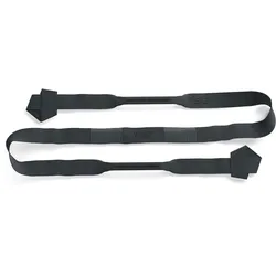 YEAZ Fitness- und Yoga-Band FEEL