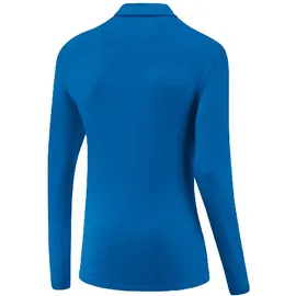 Löffler Loeffler Turtle Transtex Langarm-baselayer - Marin - 50