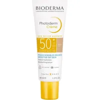 Bioderma Photoderm Sonnencreme sensitive LSF50+ light, 40ml