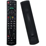 azurano Fernbedienung für PANASONIC N2QAYB000752