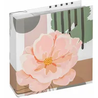 walther design Walther ME-297-1 Memo-Album Variety floral 200 Fotos 10x15 cm