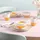 Villeroy & Boch Fleur Couleur Kombiservice 8-tlg. gelb