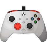 PDP Xbox Wired Controller radial white (049-023-RW)