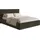 Selsey Softie Slim 200 x 200 cm Dunkelgrün