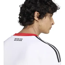 adidas Eintracht Frankfurt Auswärtstrikot 2025/26 Herren Gr. XL