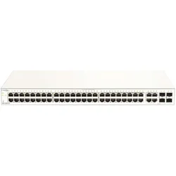 D-Link Nuclias DBS-2000 Rackmount Gigabit Managed Switch