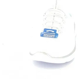 SKECHERS Footwear Slipper Summits in Weiß | Gr.: 38