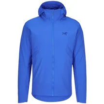 Arc'teryx Atom SL Hoody - Kunstfaserjacke Gr L blau