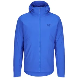 Arc'teryx Atom SL Hoody - Kunstfaserjacke Gr L blau
