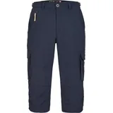 G.I.G.A. DX by killtec Herren 3/4 Hose GS 35 MN navy, 60