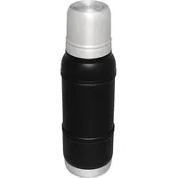 Stanley Thermos Artisan 1 l Black moon schwarz