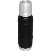 Stanley Thermos Artisan 1 l Black moon schwarz