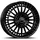 Qstar 10 x 20 5 x 112 ET64 MB66 6 Schwarz