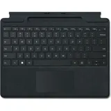 Microsoft Surface Pro Signature Keyboard schwarz