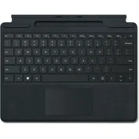 Microsoft Surface Pro Signature Keyboard schwarz