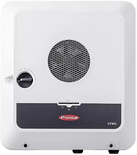 Fronius Hybrid-Wechselrichter Symo Gen 24 SC 4.0 Plus - dreiphasig mit WiFi-Verbindung - 4,0 kW (* 0% MwSt. gem. §12 Abs. 3 UstG)