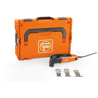 Fein MM 300 PLUS Start inkl. Koffer 4teilig