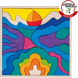 GoKi Bausteine Ozean