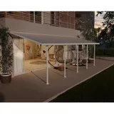 CANOPIA Feria 295 x 850 cm weiß