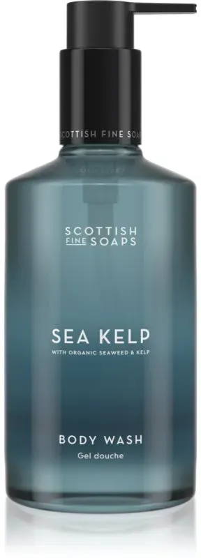Scottish Fine Soaps Sea Kelp Duschgel 300 ml