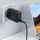 ACEFAST A32 Pd 50W GaN Dual-Port-Ladegerät (USB-C+USB-C) Weiß