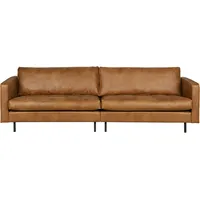 Woood Rodeo Classic frei im Raum stellbar, H 83 cm x B 275 cm
