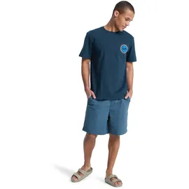 QUIKSILVER EV Duality", T-Shirt blau, blau, Frühjahr/Sommer 2026